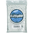 【メール便送料無料】 東京マルイ 電動ガン対応 0.25g BB弾 950発入り 【代引き不可 他商品との同梱不可】