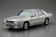 アオシマ プラモデル 1/24 ザ・モデルカー No.31 インパル 731S’89