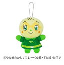 アンパンマン ふわふわ指人形 メロンパンナちゃん...