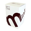 みにちゅあーとキット スタジオジブリmini 専用ケース MC-01