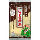 カイゲンファーマ改源 しょうが湯 15G×6袋×20