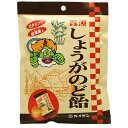 カイゲンファーマ改源 しょうがのど飴 80G×10