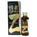 阪本漢法製薬精泉マカビンビンZ 50ML