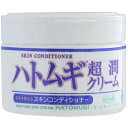 ロッシモイストエイド ハトムギスキンクリーム 220g 【 ...