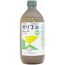 小堺製薬 日本薬局方 オリブ油 500mL (第3