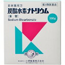 小堺製薬 日本薬局方 炭酸水素ナトリウム(重曹)
