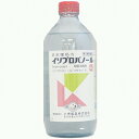 小堺製薬 日本薬局方 イソプロパノール 500mL