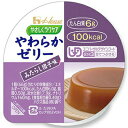 ハウス食品やさしくラクケア やわらかみたらし団子 63G×1...