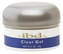 ibd(アイ・ビー・ディ) クリアジェル 1/2oz 【RCP】