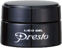 Nail Labo(ネイルラボ) Presto(プレスト) クリアジェ...