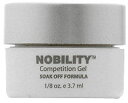 NOBILITY(ノビリティ) クリアジェル 4g 【RCP】