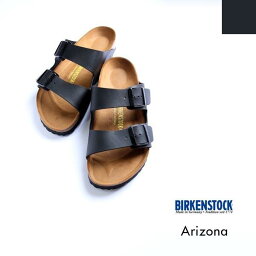 【母の日ギフト】メンズ/レディース/BIRKENSTOCK/<strong>ビルケンシュトック</strong>/Arizona/<strong>アリゾナ</strong>/品番：051791(幅広)/051793(幅狭)/ブラック【正規品】