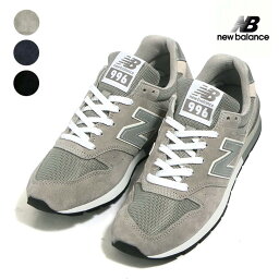 【母の日ギフト】*<strong>ユニセックス</strong>/new balance/<strong>ニューバランス</strong>/定番/GR2/BK2/NV2/品番___CM<strong>996</strong>【クーポン対象外】