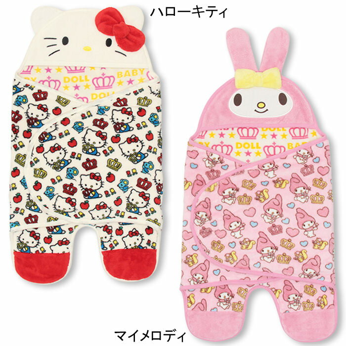 12/16_030OFF WINTER SALETI_{AȂ肫肨/uPbg-G xr[ oYj v[g xr[h[ BABYDOLL starvations HELLO KITTY-8556_fw_30