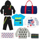 2012_BD★HappyBag（紺/ベビードール）NEW★BABYDOLL　王冠　福袋#