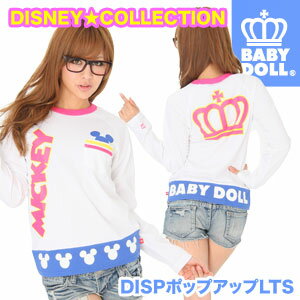 60OFFBABYDOLL@l@eqyA@jp@IWiT(Disney)#yAEgbgzuDISNEYCollectionvDIS..