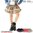 【6/7〜50%OFF サマープレSALE】ボリューム スカート 2079K ベビードール BABYDOLL