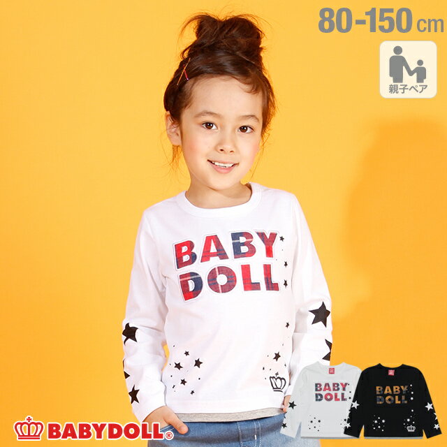  50OFF EB^[SALE eq `FbNS T 2933K xr[h[ BABYDOLL q xr[ LbY j̎q ̎q