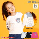  50OFF EB^[SALE eq fj|Pbg T 3419K xr[h[ BABYDOLL q xr[ LbY j̎q ̎q