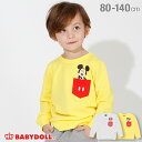  990~ψ(Ŕ fBYj[ |Pbg LN^[ g[i[ 2690K xr[h[ BABYDOLL q xr[ LbY j̎q ̎q RX`[ RXv DISNEY Collection