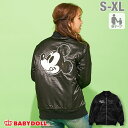  S30 eq fBYj[ by MA-1 2976A xr[h[ BABYDOLL q l jZbNX jp fB[X Y DISNEY Collection