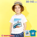  3 29 13:59܂ł20OFF  SALE  50OFF AEgbg bV \t TVc 3934K xr[h[ BABYDOLL q xr[ LbY j̎q ̎q