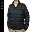 yVizyli܂zfB[[ DIESEL Y_EWPbg u] AE^[ WOIMAIN JACKET 傫TCY 00S7IQ-0IABE-900