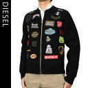 yVizyli܂zfB[[ DIESEL YE[WPbg AE^[ YApK-JANAKI JACKET 傫TCY 2014-2015NH~V 00SDUX-0DAFJ-900//00SDUX-0DAFJ-900