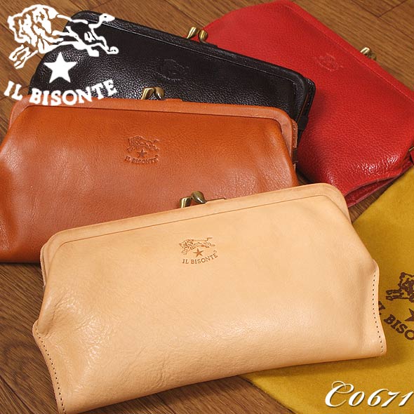 Cr]e IL BISONTE ܌z C0671..P VACCHETTA//C0671yViz