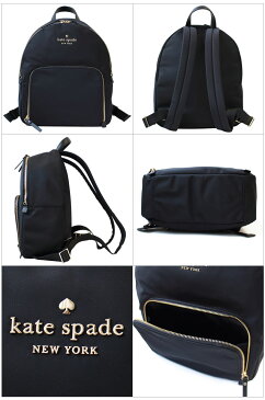 ケイトスペード kate spade リュックサック デイパック バックパック WATSON LANE HARTLEY PXRU7646 001//PXRU7646-001【新品】