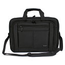 T\iCg Samsonite rWlXobO u[tP[X p\RP[X CLASSIC BUSINESS 3 Gusset Briefcase(X[KZbgu[tP[X) 43270-1041 Vi 