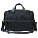 トゥミ TUMI ビジネスバッグ ブリーフケース ビジネスリュック リュックサック 3WAYバッグ PCバッグ PCケース スリーウェイ・ブリーフ THREE WAY BRIEF 026180D2//026180D2-BK【新品】