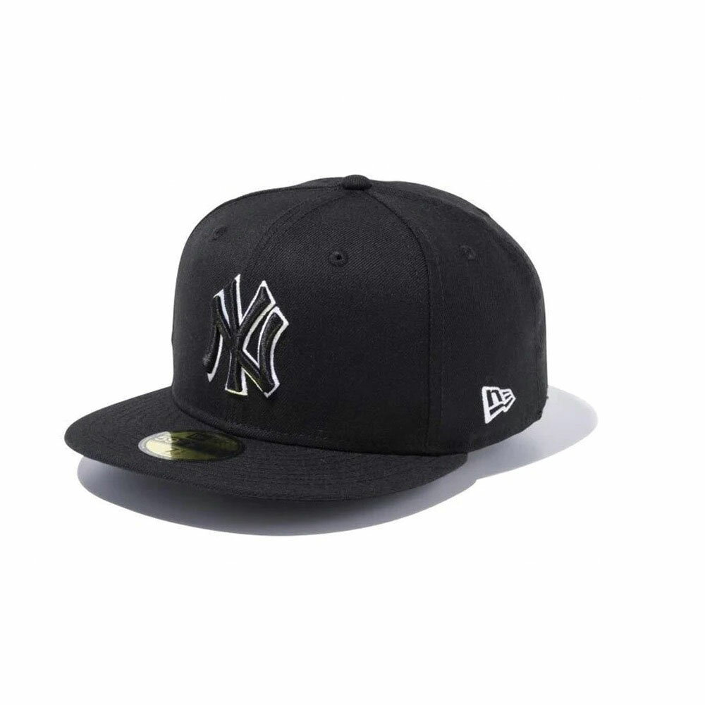 【楽天市場】NEW ERA(ニューエラ) カスタム 59FIFTY キャップ ニューヨーク・ヤンキース 【帽子・キャップ・メンズ・レディース