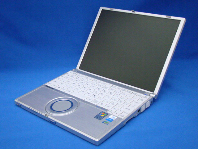 ̤ǤޤѤǤʤ褦ʻͭޤΤǤ¿DOS/VΡ Panasonic Let'snote CF-W2EC1AXS PentiumM 733ۡڥΡPCۡB5ХۡOS󥹥ȡѤߡۡCDƤۡDVDѤ