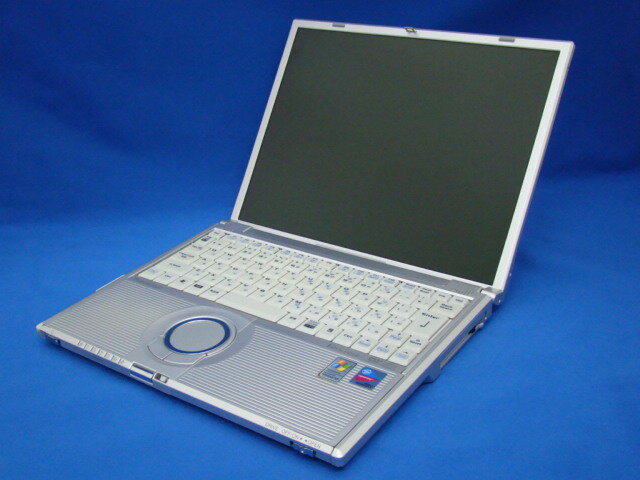 ̤ǤޤѤǤʤ褦ʻͭޤΤǤ¿DOS/VΡ Panasonic Let'snote CF-Y2EW1AXS PentiumM 738ۡڥΡPCۡA4ۡOS󥹥ȡѤߡۡCDƤۡDVDѤ̵ۡLANܡ