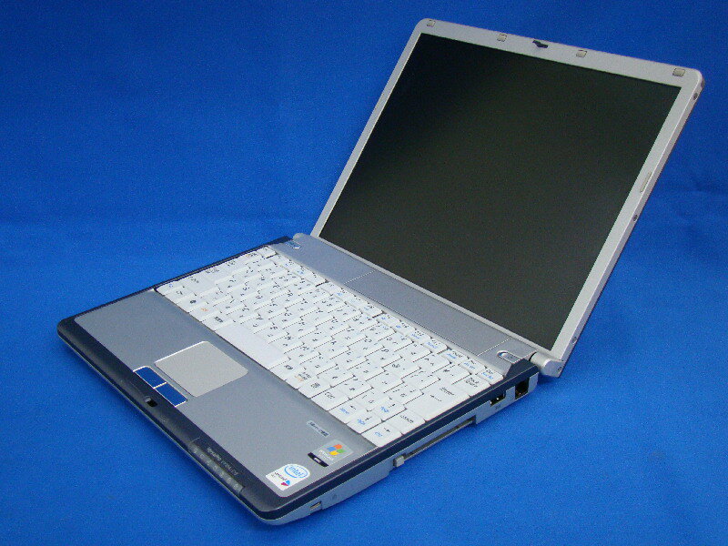 【Bランク】ノートPC NEC PC-VY10ACZE3 【Core2Duo】【B5モバイル】【OSインストール済み】【中古】　中古パソコン　USED