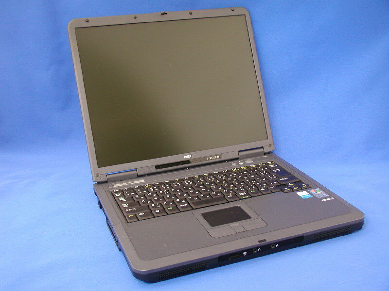 OS̵ǤɹǤʤ⤪꺢ǤDOS/VΡ NEC PC-VY16FDFGAEFM PentiumMۡڥΡPCۡA4ۡڹ󥯡