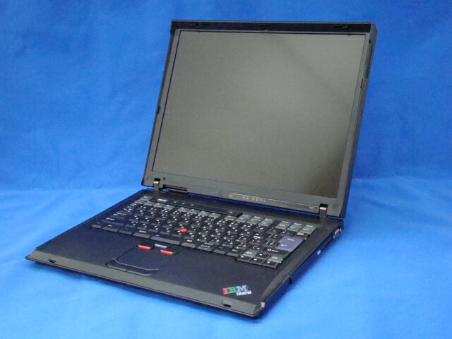 Ƥ򵤤ˤʤɤ֤ǤDOS/VΡ IBM Thinkpad R51 2887-7KJ PentiumMۡڥΡPCۡA4̵ۡLANܡ