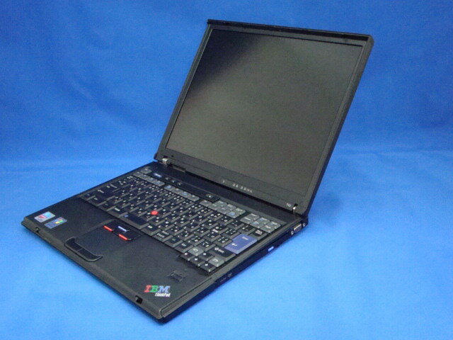 ̤ǤޤѤǤʤ褦ʻͭޤΤǤ¿DOS/VΡ IBM Thinkpad T43 1871-34J PentiumM 740ۡڥΡPCۡA4ۡCDƤۡDVDѤ̵ۡLANܡ