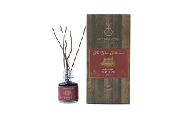 【公式直営店】<strong>MODERN</strong> <strong>NOTES</strong> ワインコレクション リードディフューザーミニ 2015 RED WINE（90mL）