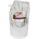アジューダドルチェウル シャンプー 560mL(詰替)
