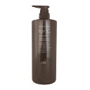ナンバースリー フォーシー for c シャンプー 1000mL