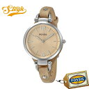 FOSSIL tHbV rv GEORGIA W[WA AiO ES2830 fB[X