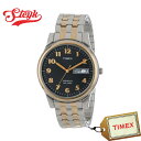 TIMEX タイメックス 腕時計 DRESS EXPANSION ドレス エクスパンション アナログ T26481 メンズ
