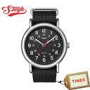 TIMEX タイメックス 腕時計 WEEKENDER CENTRAL PARK ウィークエンダー セントラルパーク アナログ T2N647 メンズ