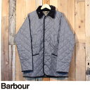 バブアー Barbour キルティング コート ジャケット MQU0565