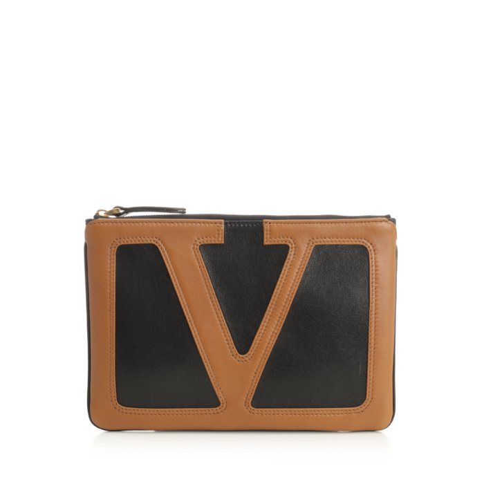 Valentino Garavani ヴァレンティノ メンズ クラッチバッグ・ポーチ 7Y2P0AR2PTJRFA Valentino Garavani 