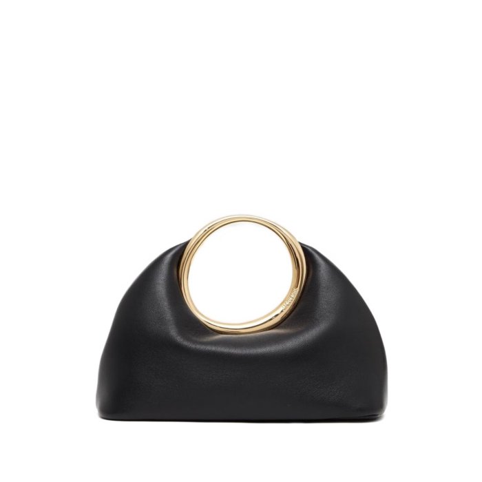 ジャックムス JACQUEMUS JACQUEMUS Bags.. Black BAW00395AC27L14990 Women クラッチバッグ・ポーチ Blacks and greys onesize 【送料無料・関税込】