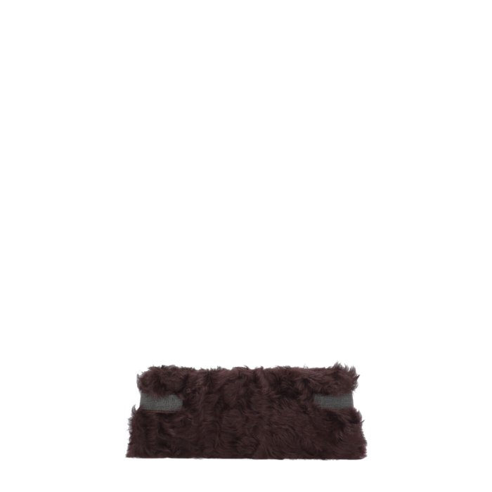 【楽天イーグルス感謝祭最大80%OFF+P2倍~】Brunello Cucinelli ブルネロ・クチネリ レディース クラッチバッグ・ポーチ MBCKD2746C4243 Brunello Cucinelli Bags.. Bordeaux Brown onesize 【送料無料・関税込】