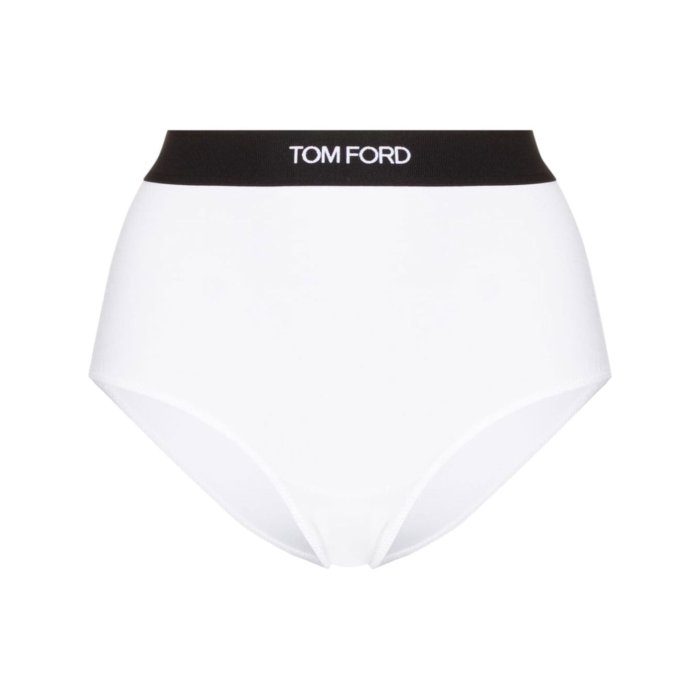 【楽天お買い物マラソン 最大75%OFF+最大P4倍】TOM FORD トムフォード レディース アンダーウェア KNJ008JEX011AW002 Tom Ford Underwear White Light and natural L M S XS 【送料無料・関税込】